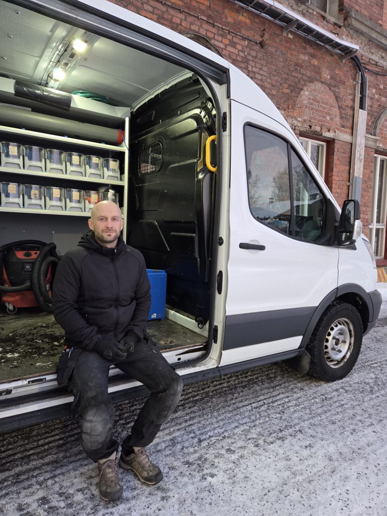 Lämpöpumpun ja olemassa olevan lämmitysjärjestelmän yhteensovitus käytännössä
